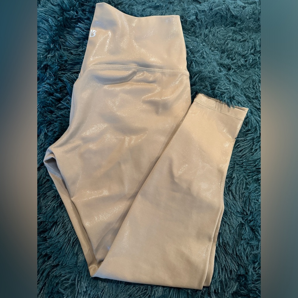 Buffbunny leggings